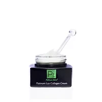 Platinum Lux Collagen Cream with Vitamin C&E