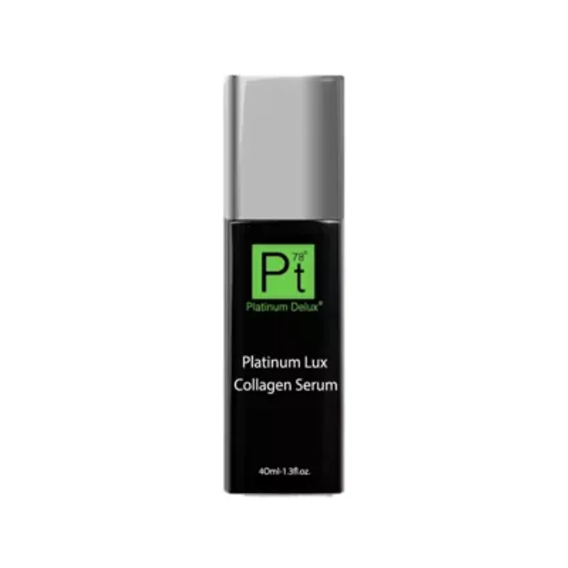 Platinum Lux Collagen Serum  with Vitamin A,C,E