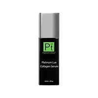 Platinum Lux Collagen Serum  with Vitamin A,C,E