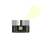 Platinum Lux Eye Cream with Vitamin A,C,E