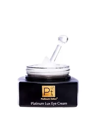 Platinum Lux Eye Cream with Vitamin A,C,E