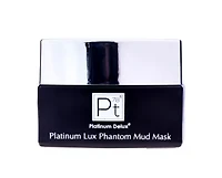 Platinum Lux Phantom Mud Mask with Vitamin C