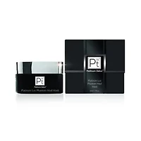 Platinum Lux Phantom Mud Mask with Vitamin C