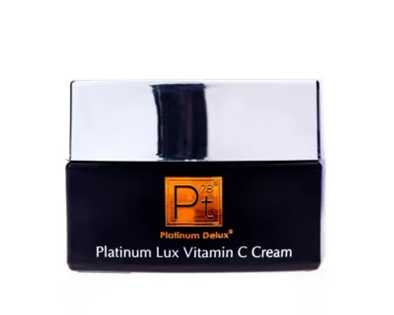 Platinum Lux Vitamin C Cream