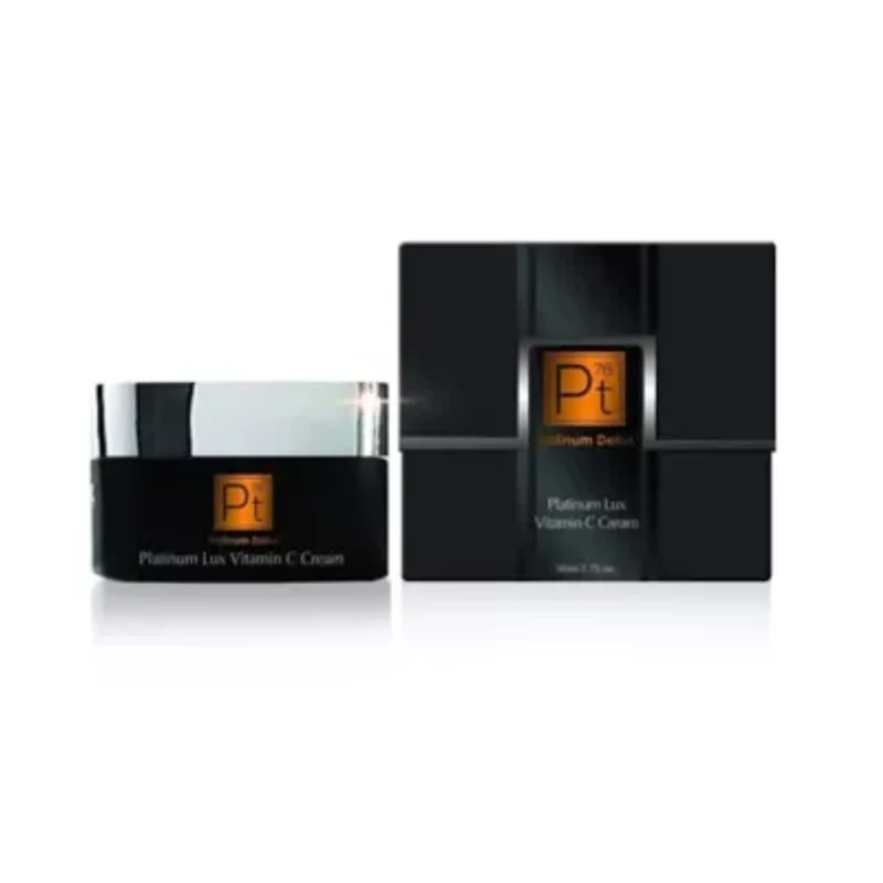 Platinum Lux Vitamin C Cream