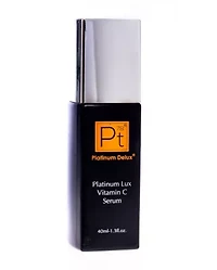 Platinum Lux Vitamin C Serum with Vitamin A&E