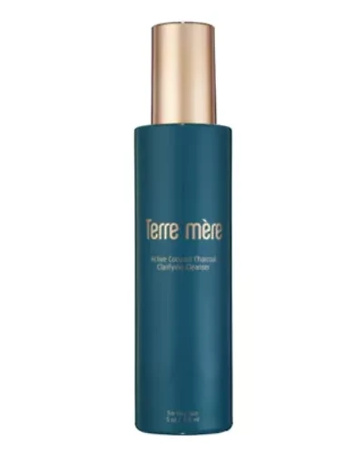 Active Coconut Charcoal Clarifying Cleanser