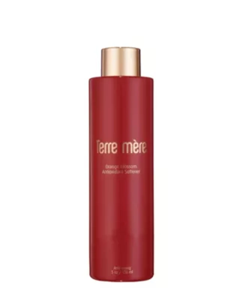 Orange Blossom Antioxidant Softener