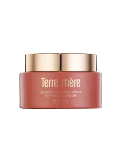 Clementine and Alpha Arbutin Pro-Radiance Exfoliate