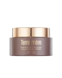 Wild Geranium and Coconut Charcoal Purifying Exfoliate