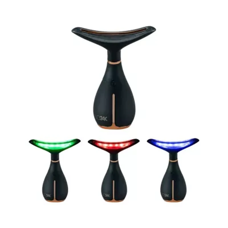 Skin Rejuvenation LED Beauty Device - Neck and Face