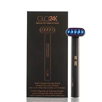 6-IN-1 Beauty Therapy Wand for the Face, Eyes & Neck