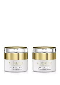  Moisturizing 2 Piece Set 