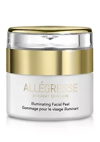 Illuminating Facial Peel 