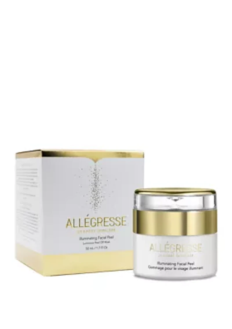 Illuminating Facial Peel