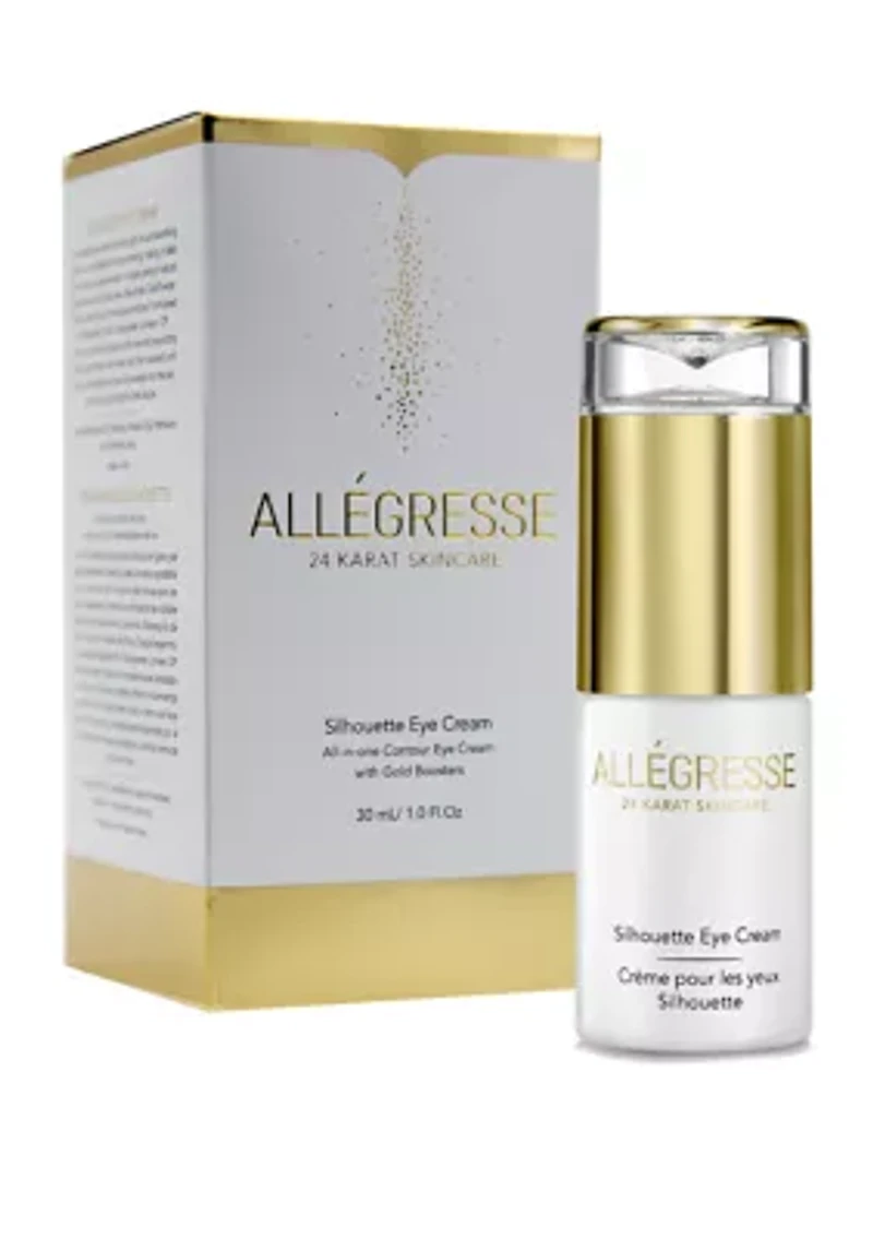 Silhouette Eye Cream