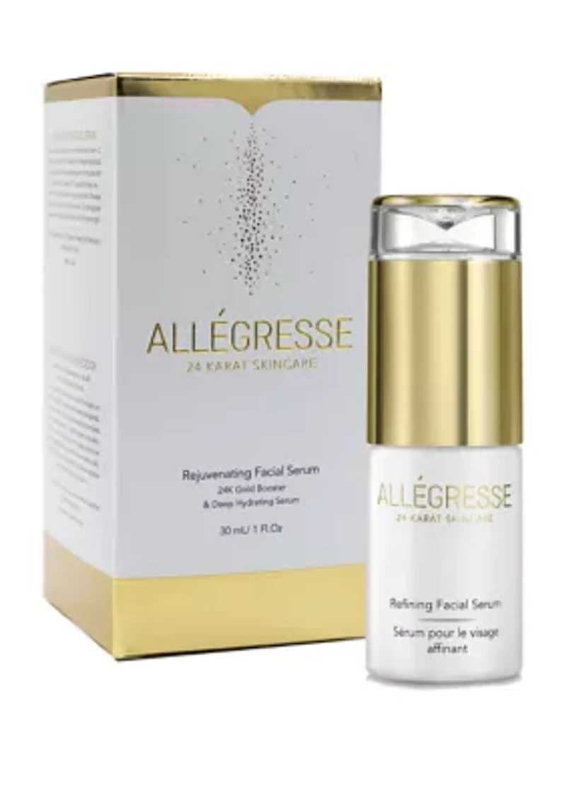 Facial Serum