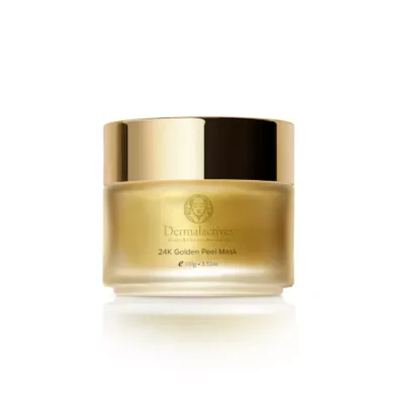 7 in 1 Light Therapy LED Mask  + 24K Gold Peel Mask 2 Piece Set