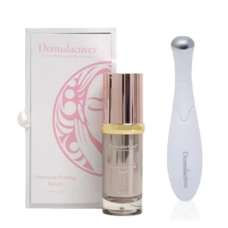 Ion Eye Wand + Intensive Firming Eye Serum 2 Piece Set