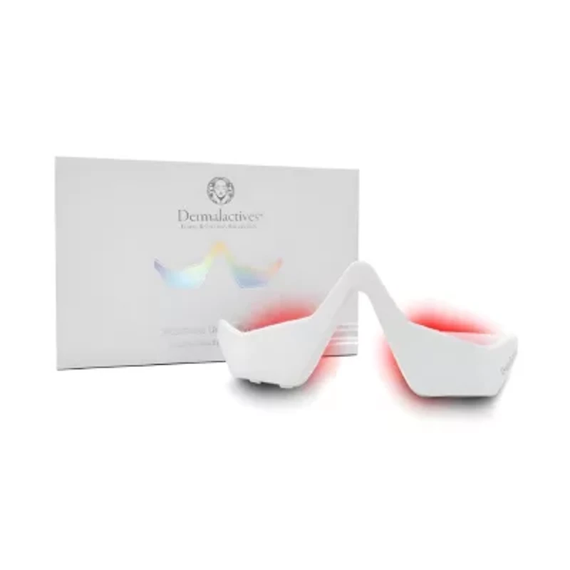 HoloGlow Under Eye LED Mask