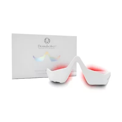 HoloGlow Under Eye LED Mask