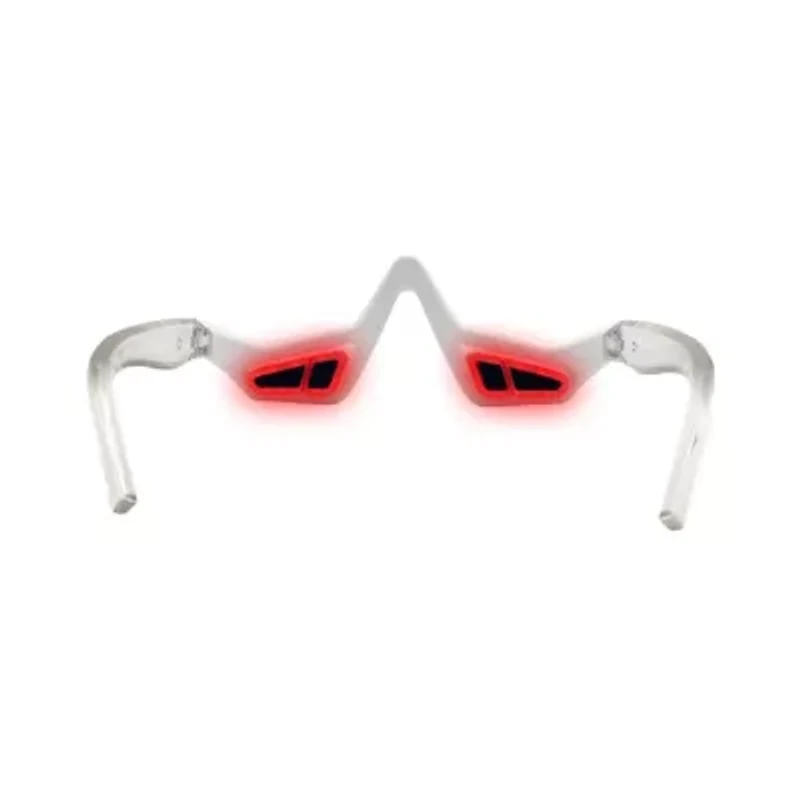 HoloGlow Under Eye LED Mask