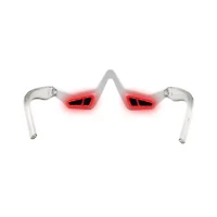 HoloGlow Under Eye LED Mask