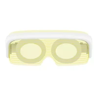 3 in 1 LED Light Therapy Eye Mask Device