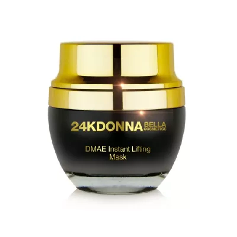 24K DMAE Instant Lifting Mask