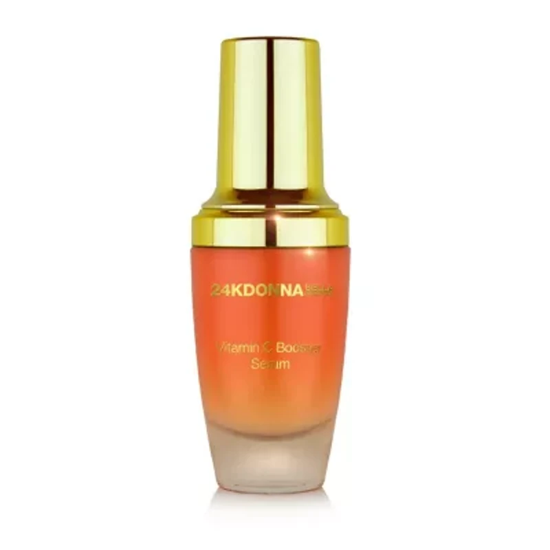 24K Vitamin C Concentrated Serum
