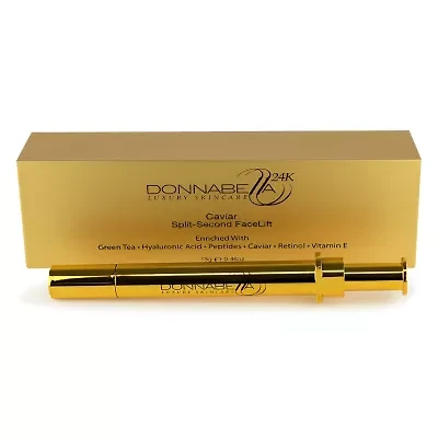 24K Caviar Split Second Instant Face Lift