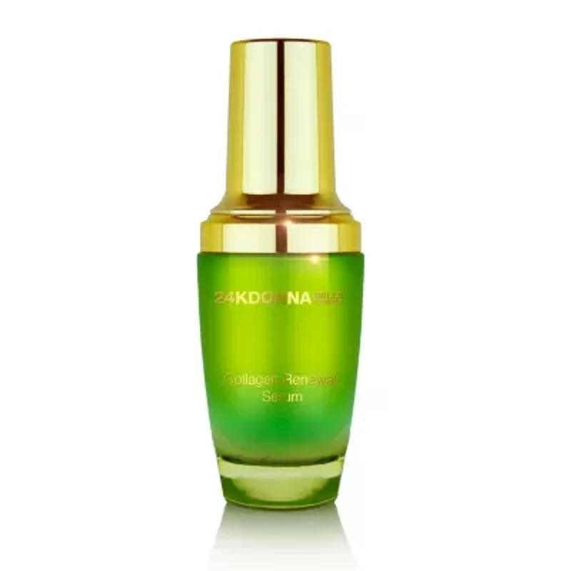 24K Collagen Radiance Renewal Serum