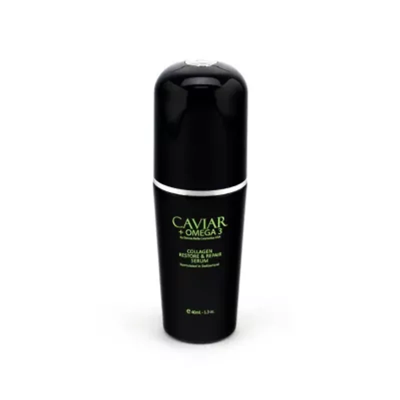 CAVIAR + OMEGA 3 Collagen Restore & Repair Serum