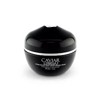 Donna Bella CAVIAR + OMEGA 3 Hydro-Boost Daily Moisturizing Cream