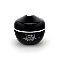 Donna Bella CAVIAR + OMEGA 3 Hydrating & Healing Nighttime Cream