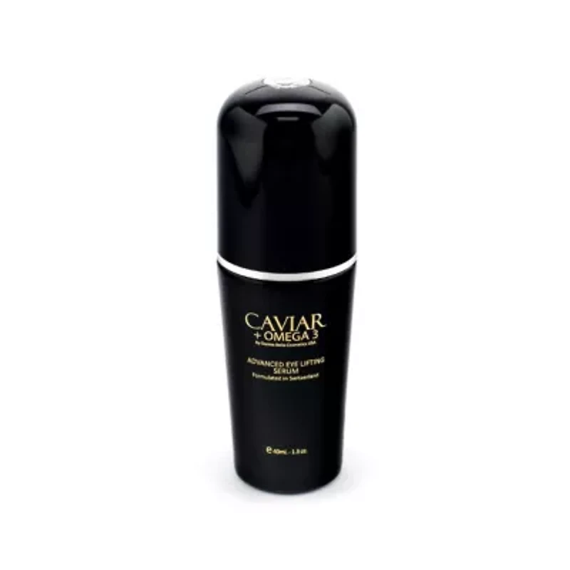 Donna Bella CAVIAR + OMEGA 3 Advanced Eye Lifting Serum