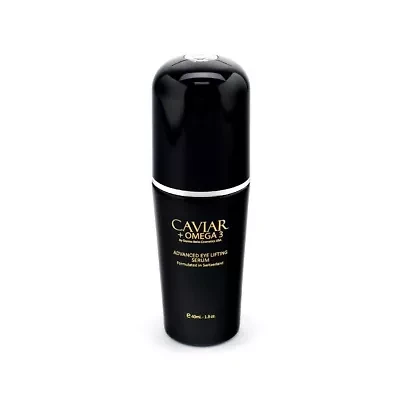 Donna Bella CAVIAR + OMEGA 3 Advanced Eye Lifting Serum