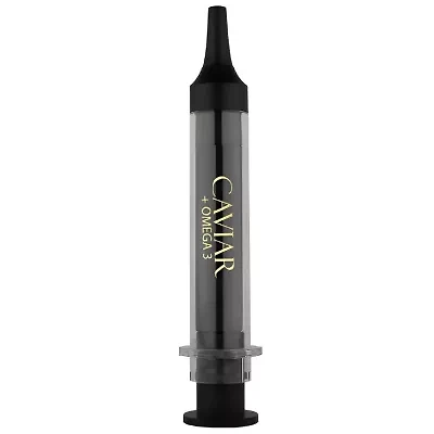 Caviar + Omega 3 Non Surgical Instant Face Lift