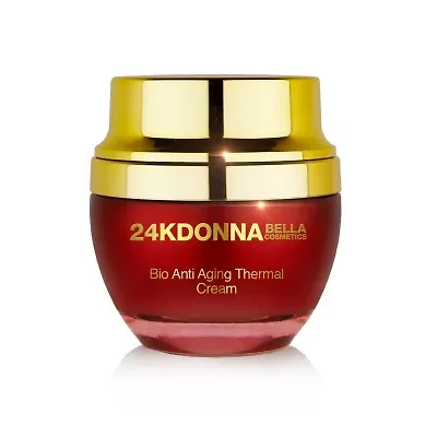 24K Bio Anti-Aging Thermal Cream