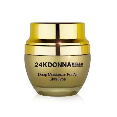 24K Deep Moisturizer All Skin Type