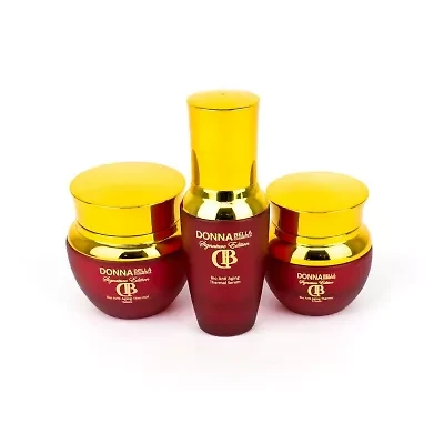 Signature Edition  Bio Anti Aging Thermal Set