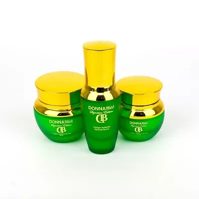 Donna Bella Signature Edition  Collagen Radiance Renewal Set
