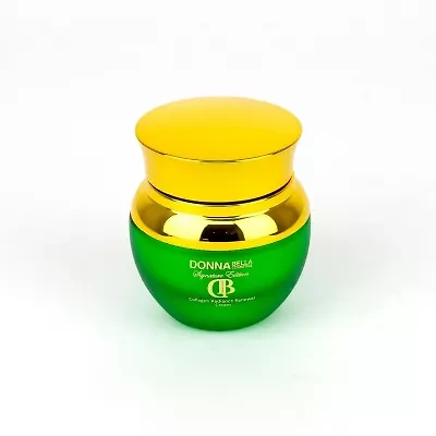 Signature Edition  Collagen Radiance Renewal Cream