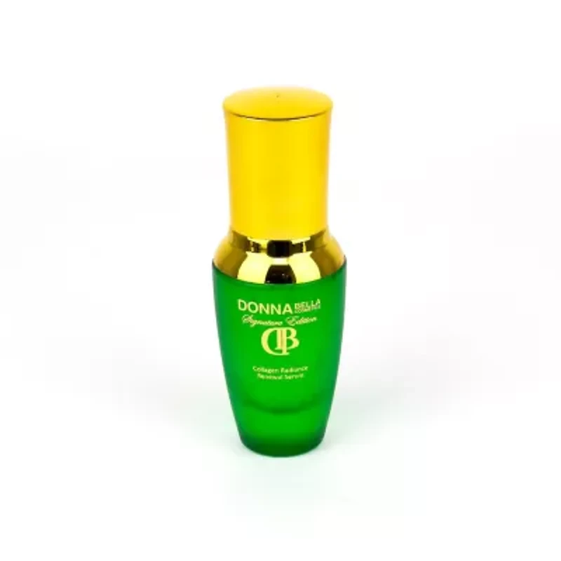Donna Bella Signature Edition Collagen Radiance Renewal Serum