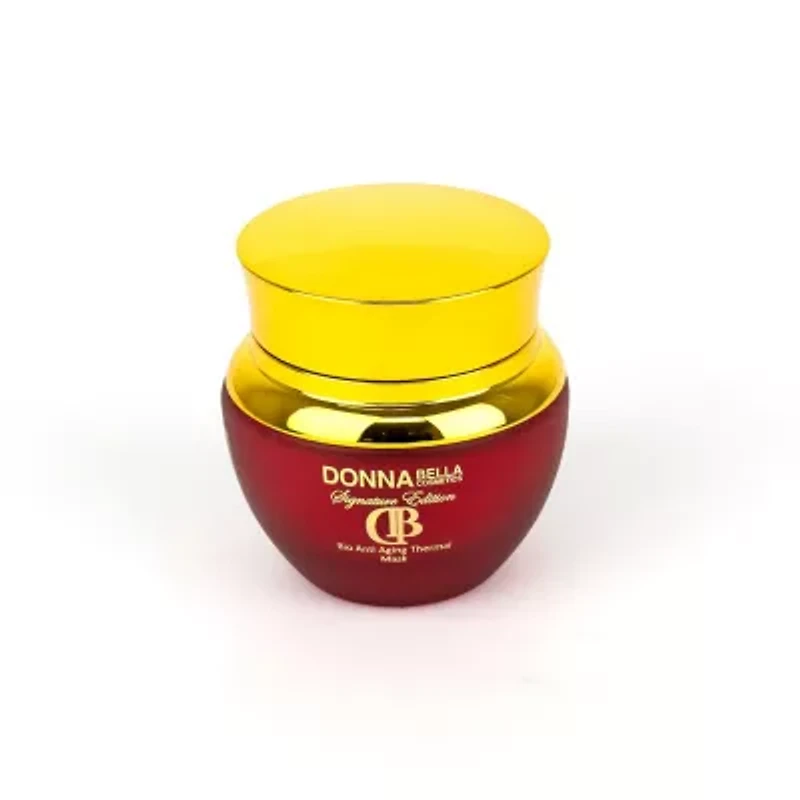 Donna Bella Signature Edition  Bio Anti-Aging Thermal Mask