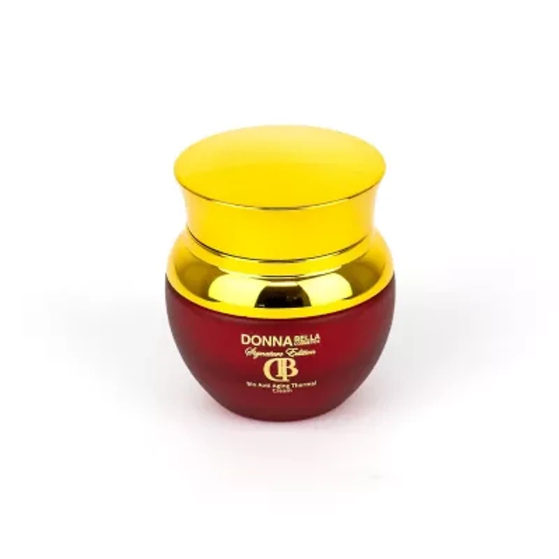 Signature Edition  Bio Anti-Aging Thermal Cream