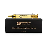 Signature Edition 60 Second Extraordinary Instant Face Lift