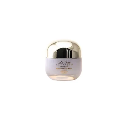 Intensive Moisturizing Cream with vitamin C + Hayaluronic Acid