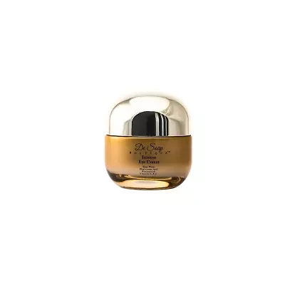 Intense Eye Cream with vitamin C&E + Hayaluronic Acid+Niacinamide