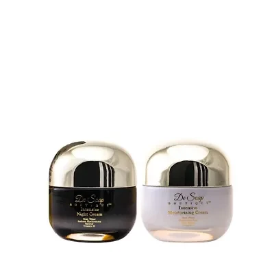 24H Skin Renewal 2 Piece Kit